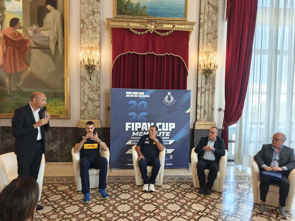Italvolley rc ()