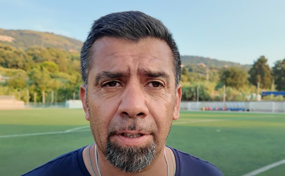 Jorge Vargas