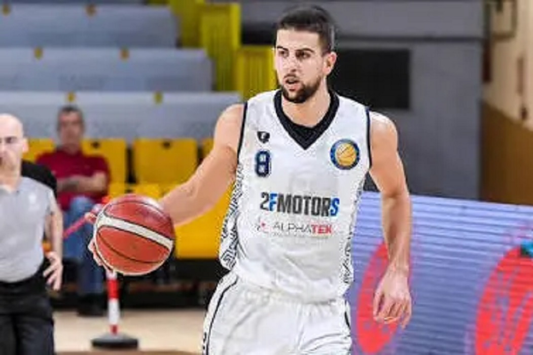 Jovan Milijanic Dierre