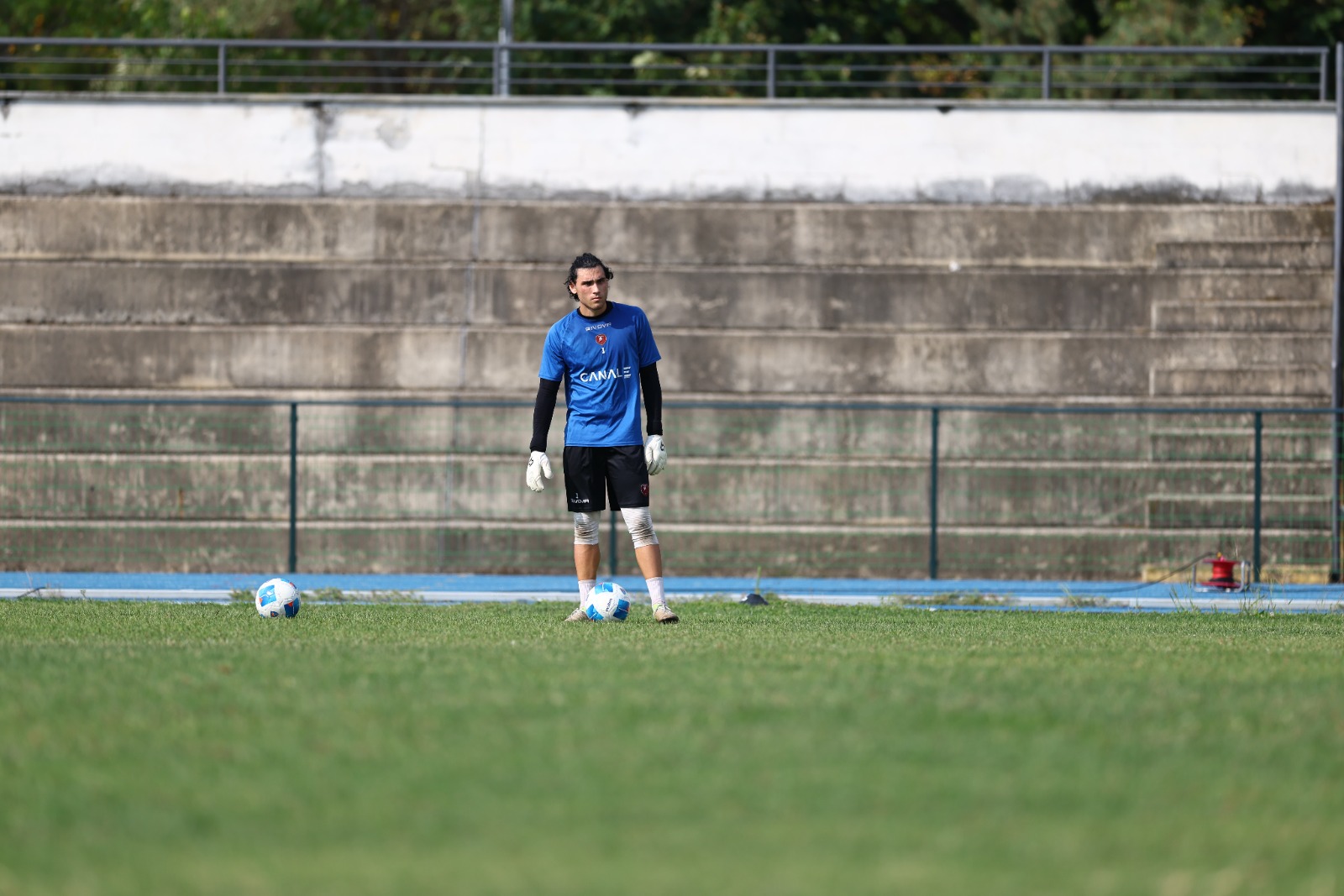 Lagonigro Portiere