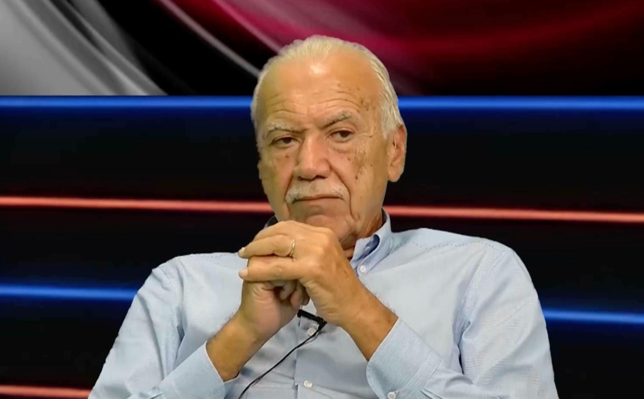 Lillo Foti