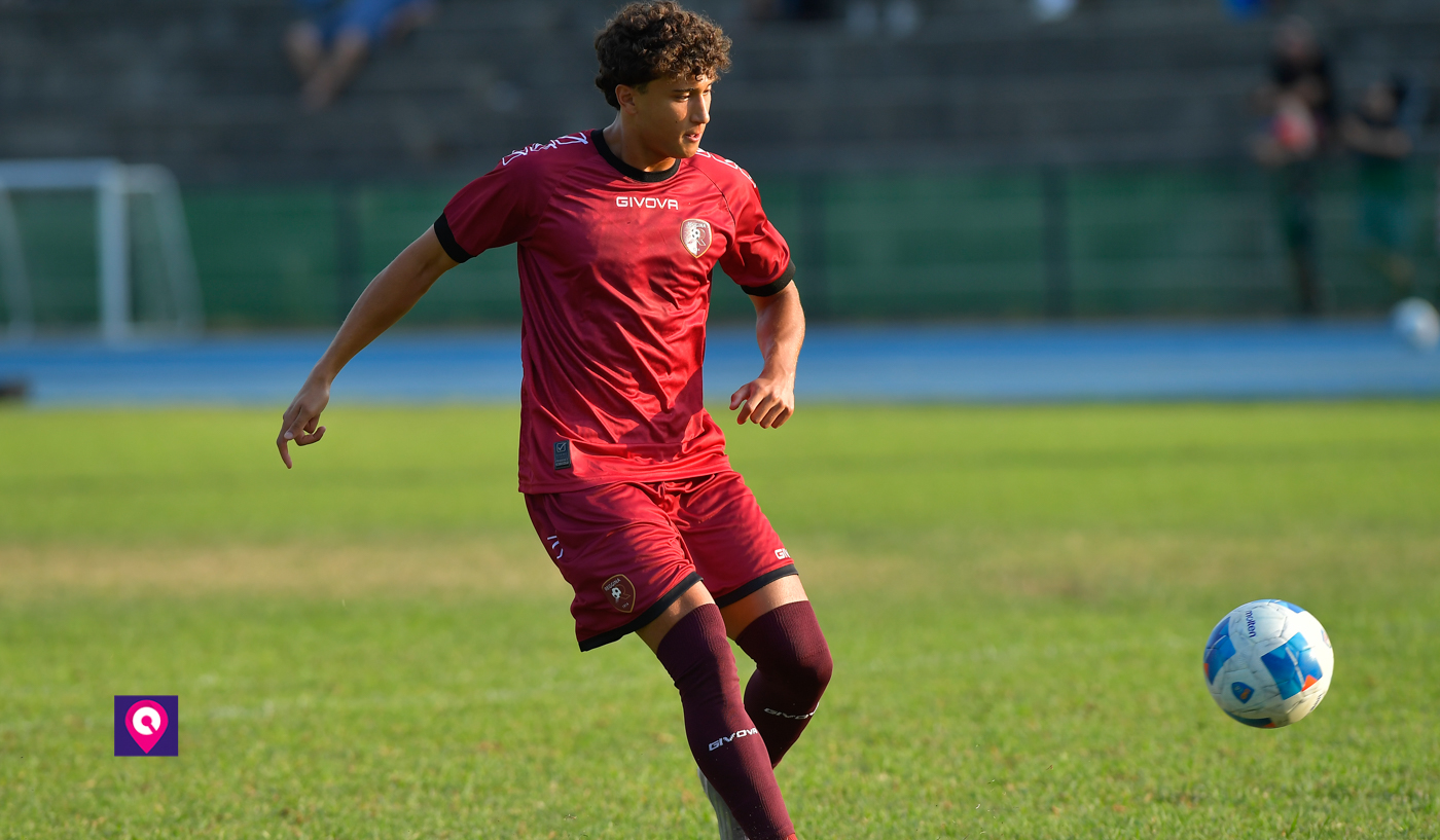 Lorenzo Fazio Reggina