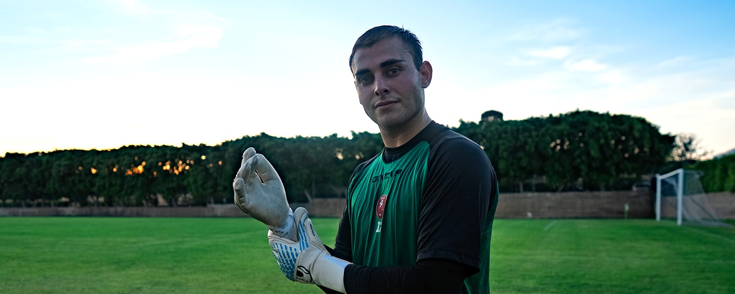 Lorenzo Madia