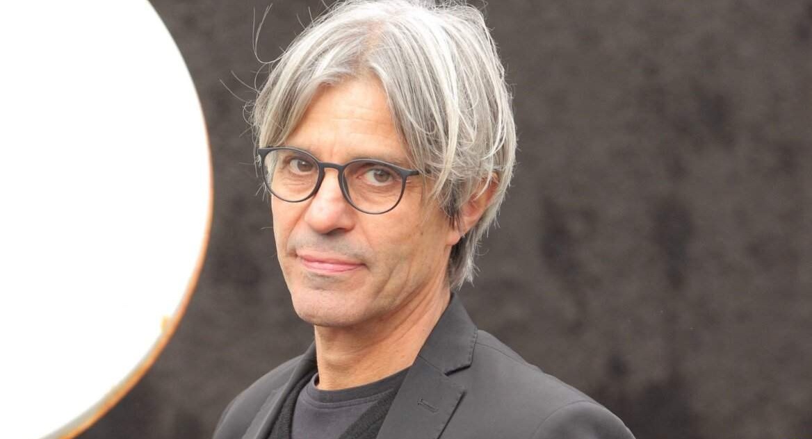 Luca Madonia