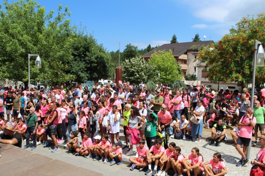 Marcialonga Aspromonte