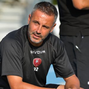 Coppa Italia, Nuova Igea-Reggina: i convocati amaranto. Fuori tanti big