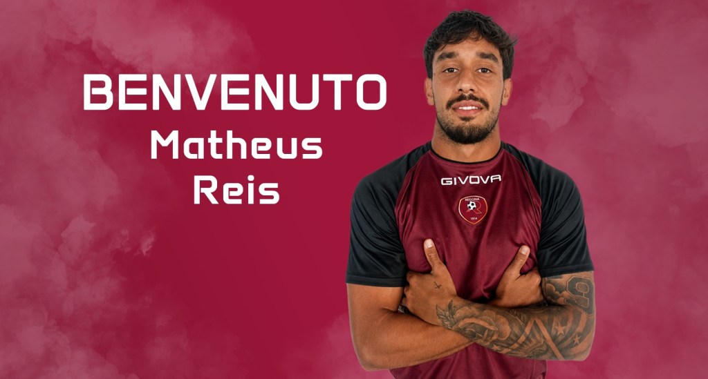 Matheus Reis