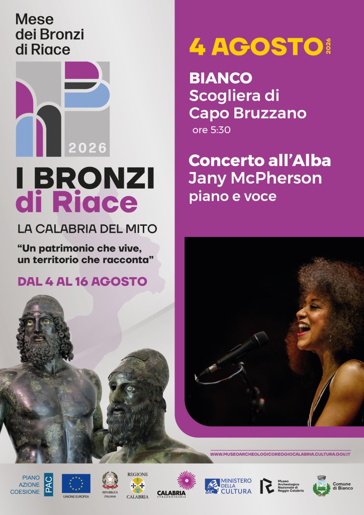 MeseBronziCalStraor loc ago