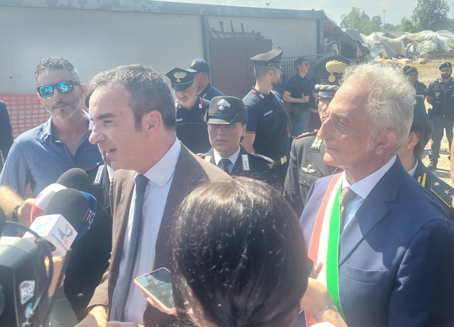 OCCHIUTO GAETANO