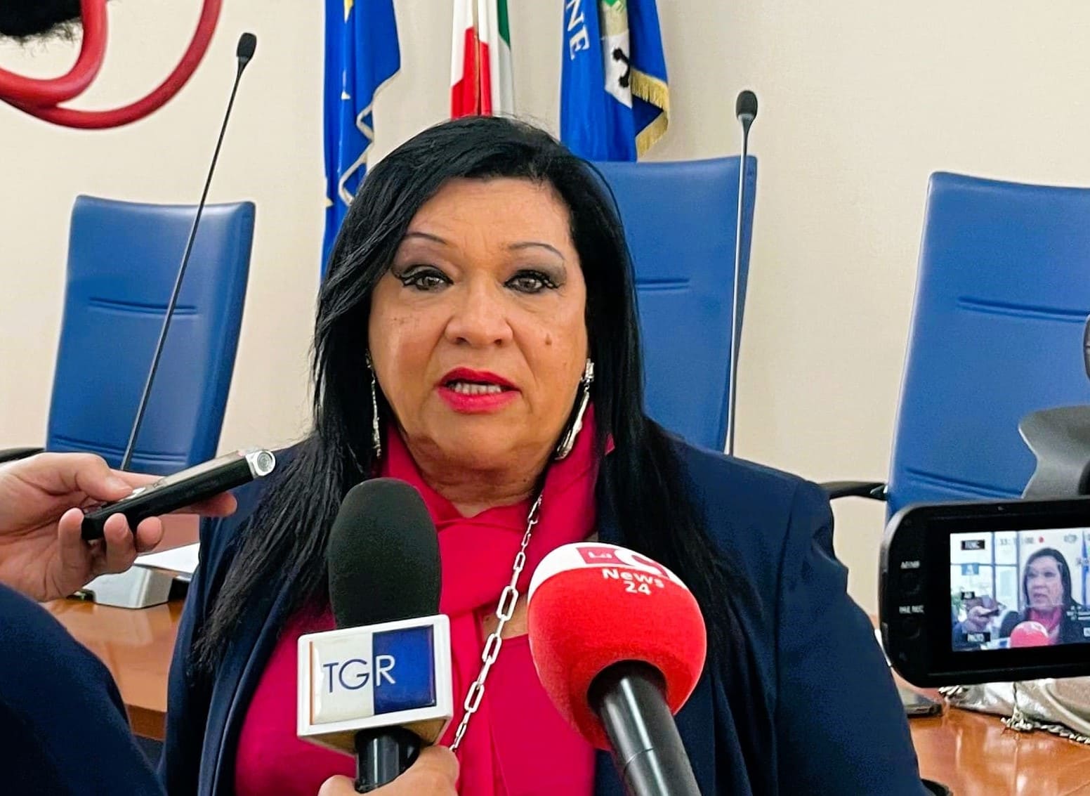 Ornella Cuzzupi ()