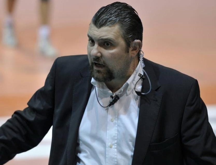 PAOLO ZAMBOLIN
