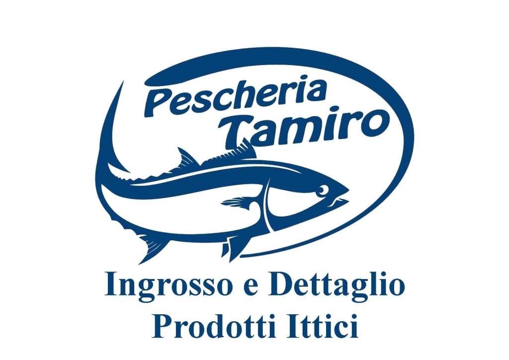 Pescheria Tamiro Reggio Calabria ()