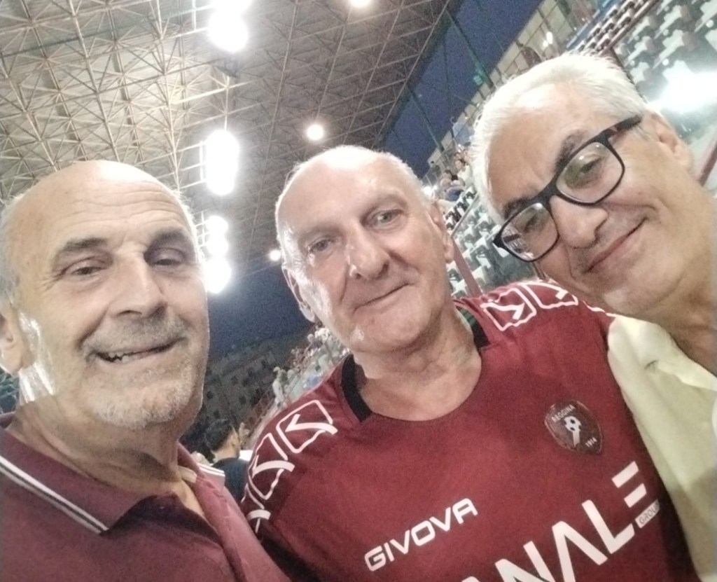 Poli Maurizio