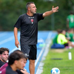Reggina: le scelte di Marchionni per la Coppa Italia, ma con quel doppio pensiero…