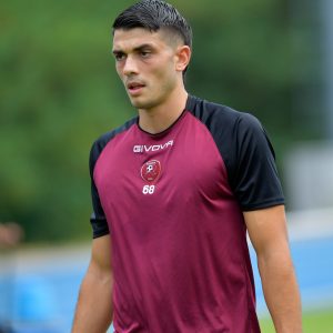 Reggina… e sono altri quattro. Amaranto a punteggio pieno, primi gol per Magrassi e Jallow