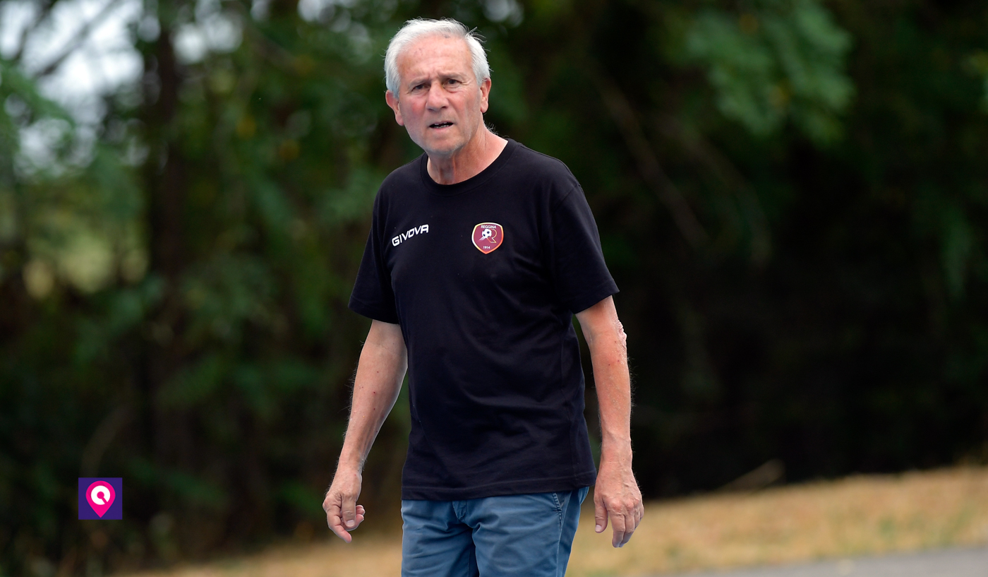 Reggina Cantalupa Dottore Favasuli