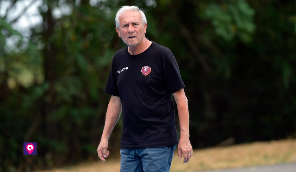 Reggina Cantalupa Dottore Favasuli