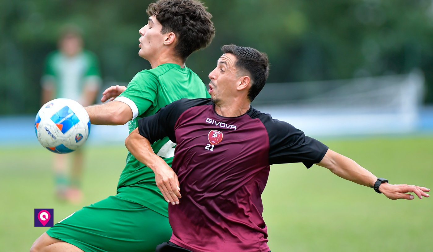 Reggina Cantalupa Giuliano Alma ()