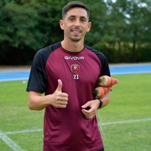 Modica-Reggina: la probabile formazione amaranto. Chi al posto di Guida?