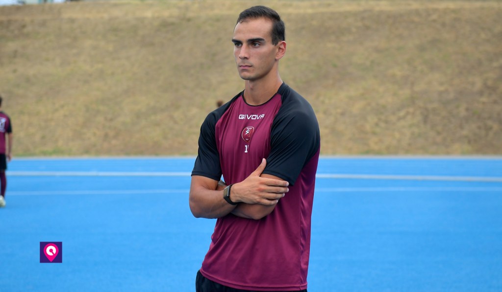 Reggina Cantalupa Giuseppe Verduci ()