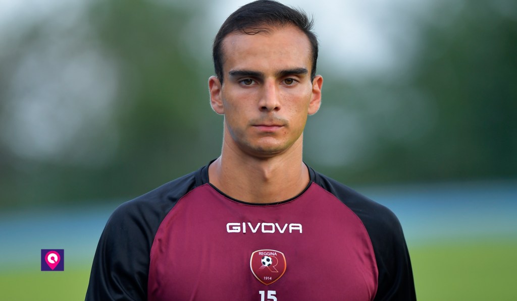 Reggina Cantalupa Giuseppe Verduci ()