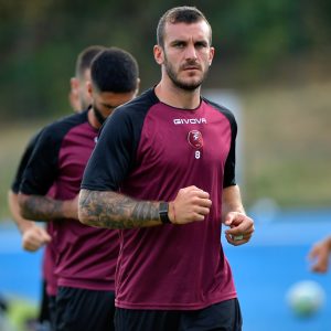 Vigor Lamezia-Reggina: la probabile formazione amaranto. Scelte non semplici per Marchionni