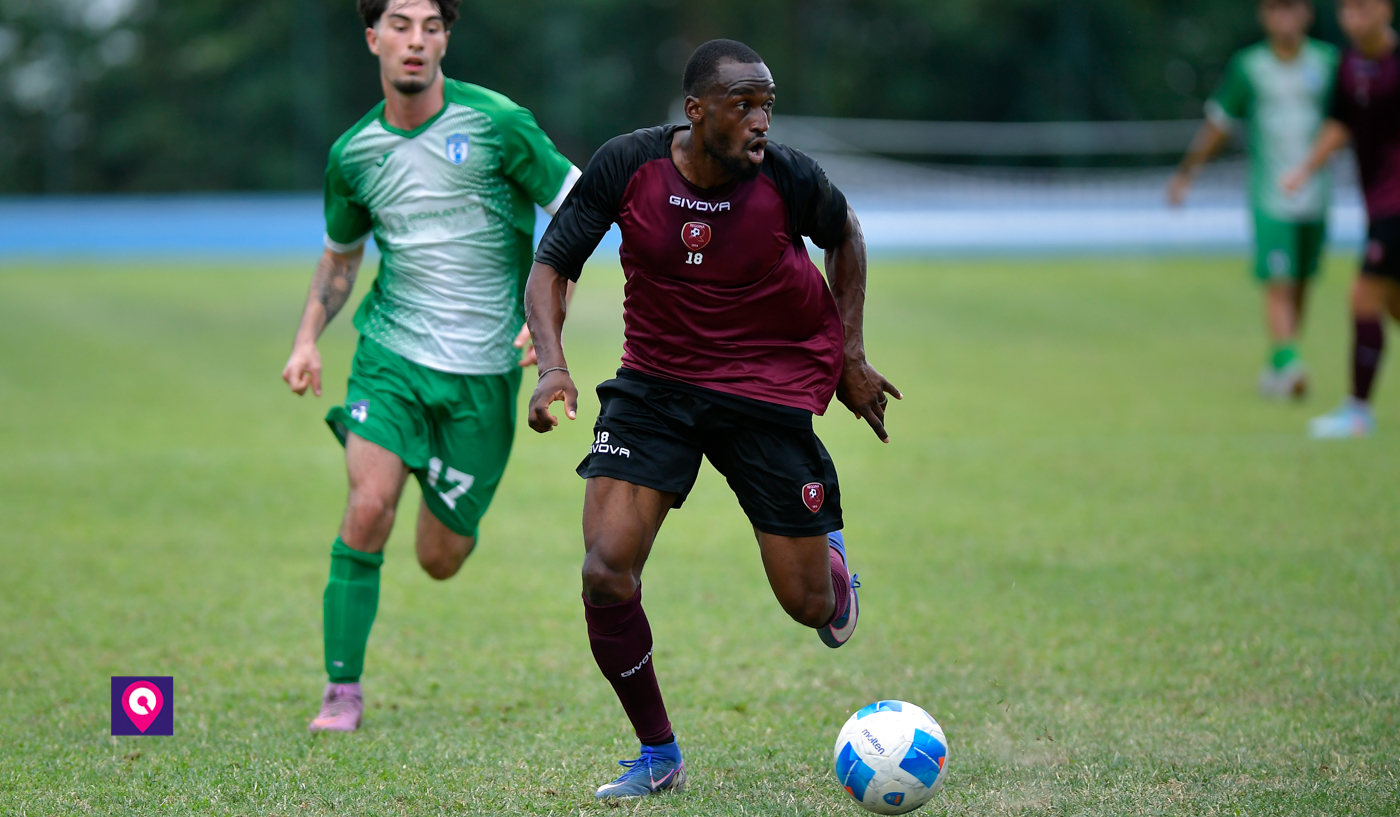 Reggina Cantalupa Mady Abonckelet ()