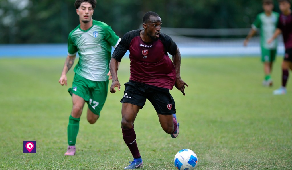 Reggina Cantalupa Mady Abonckelet ()