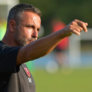 Reggina: il primato, il turno infrasettimanale, la quota abbonati