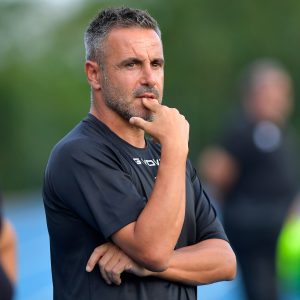 Reggina-Nuova Igea: da una parte convinzione e provocazione, dall’altra lavoro e silenzio