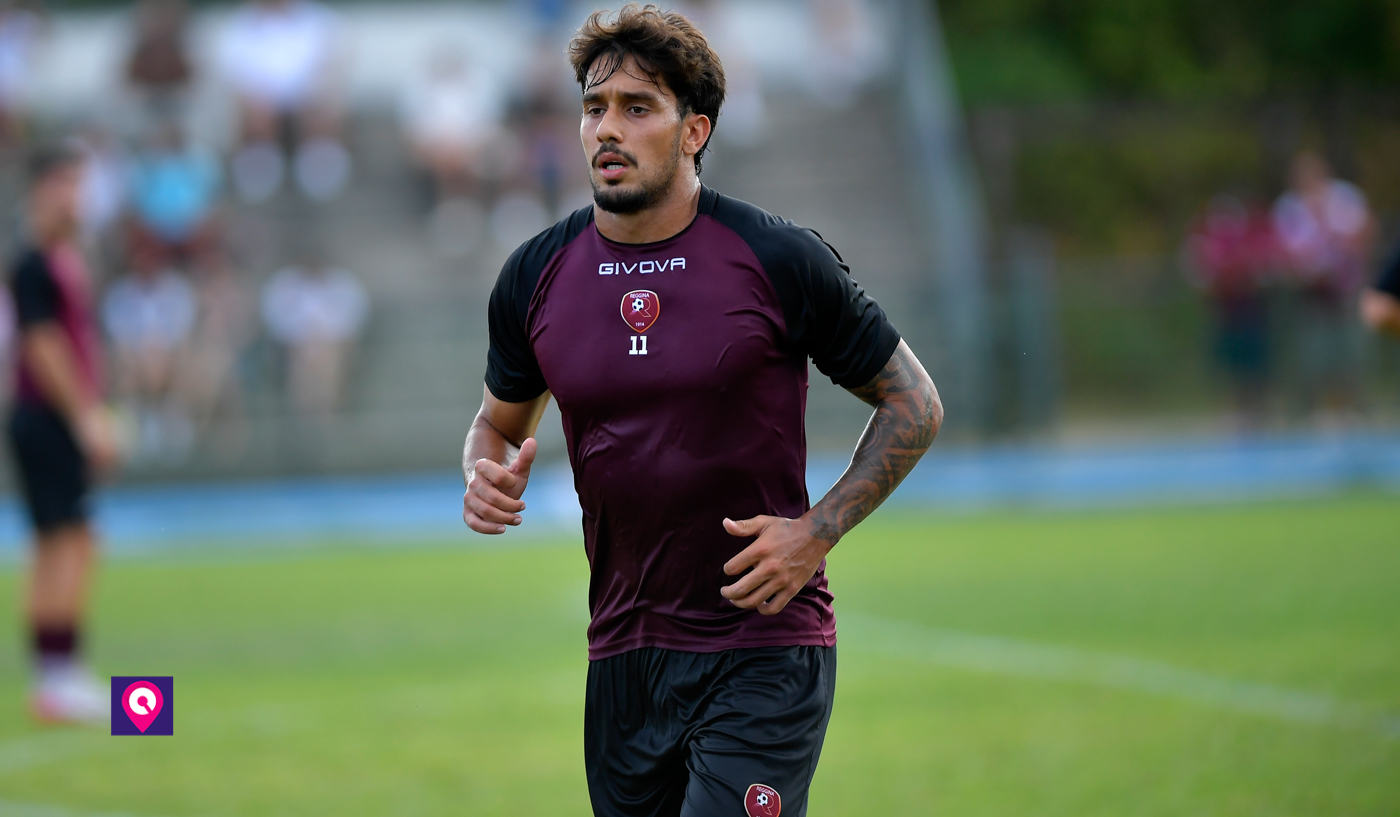 Reggina Cantalupa Matheus Reis Daquinto ()