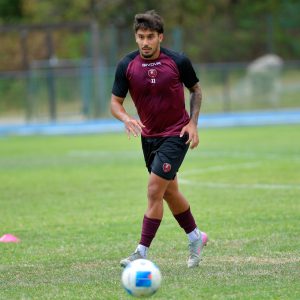 Modica-Reggina: le formazioni ufficiali. Alma dal primo minuto