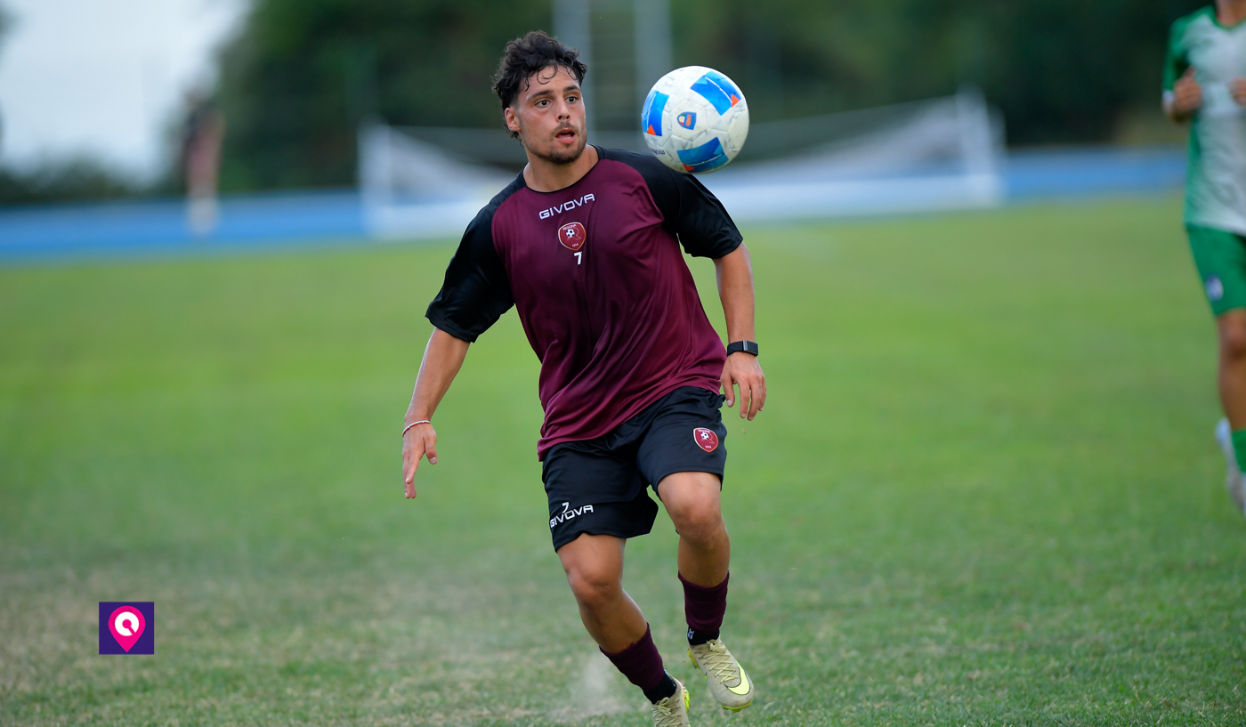 Reggina Cantalupa Michele Guida ()