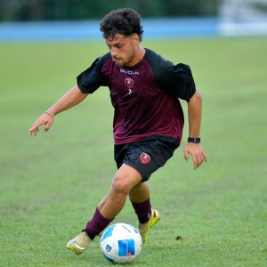 Reggina: la lista degli indisponibili e qualche problema nuovo in attacco