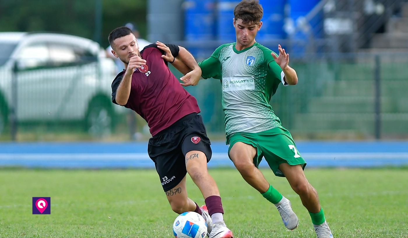 Reggina Cantalupa Riccardo Rotulo ()