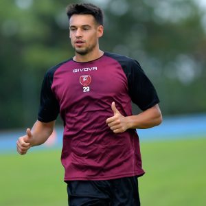 Coppa Italia, Nuova Igea-Reggina: le formazioni ufficiali. Si rivede Franchini