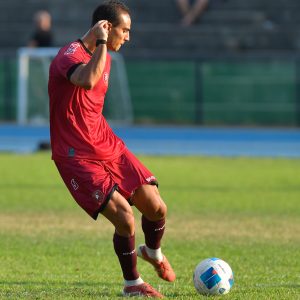 Calciomercato: l’ex Reggina Verduci alla Nuova Igea. Il comunicato ufficiale