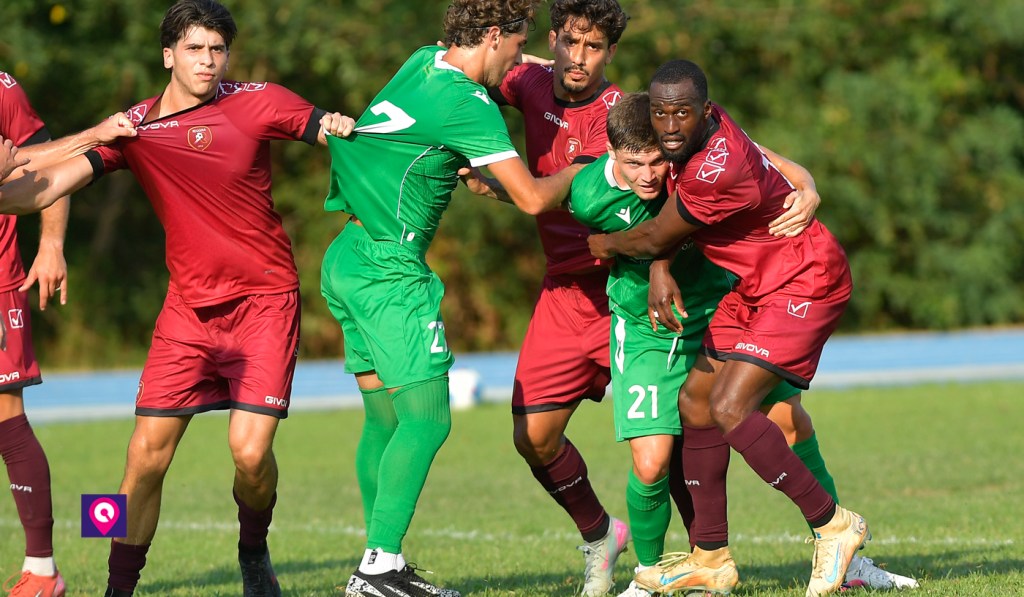 Reggina Gozzano ()