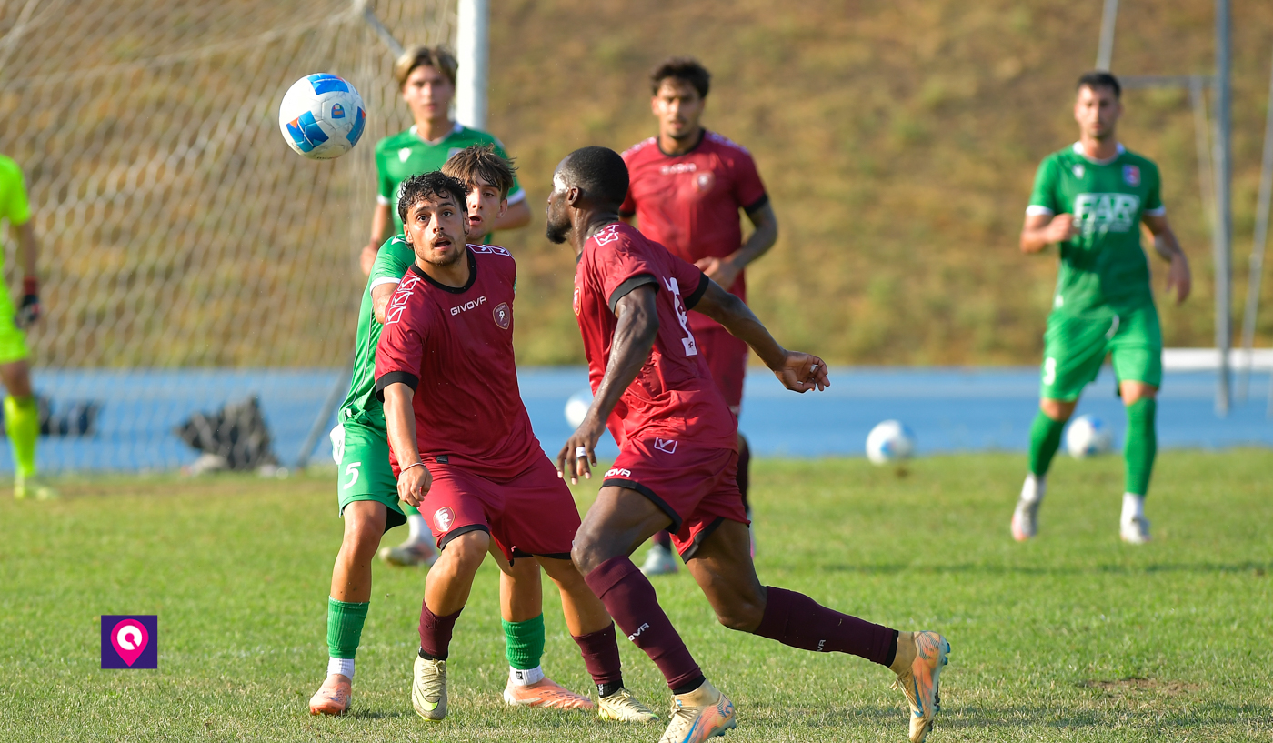 Reggina Gozzano ()