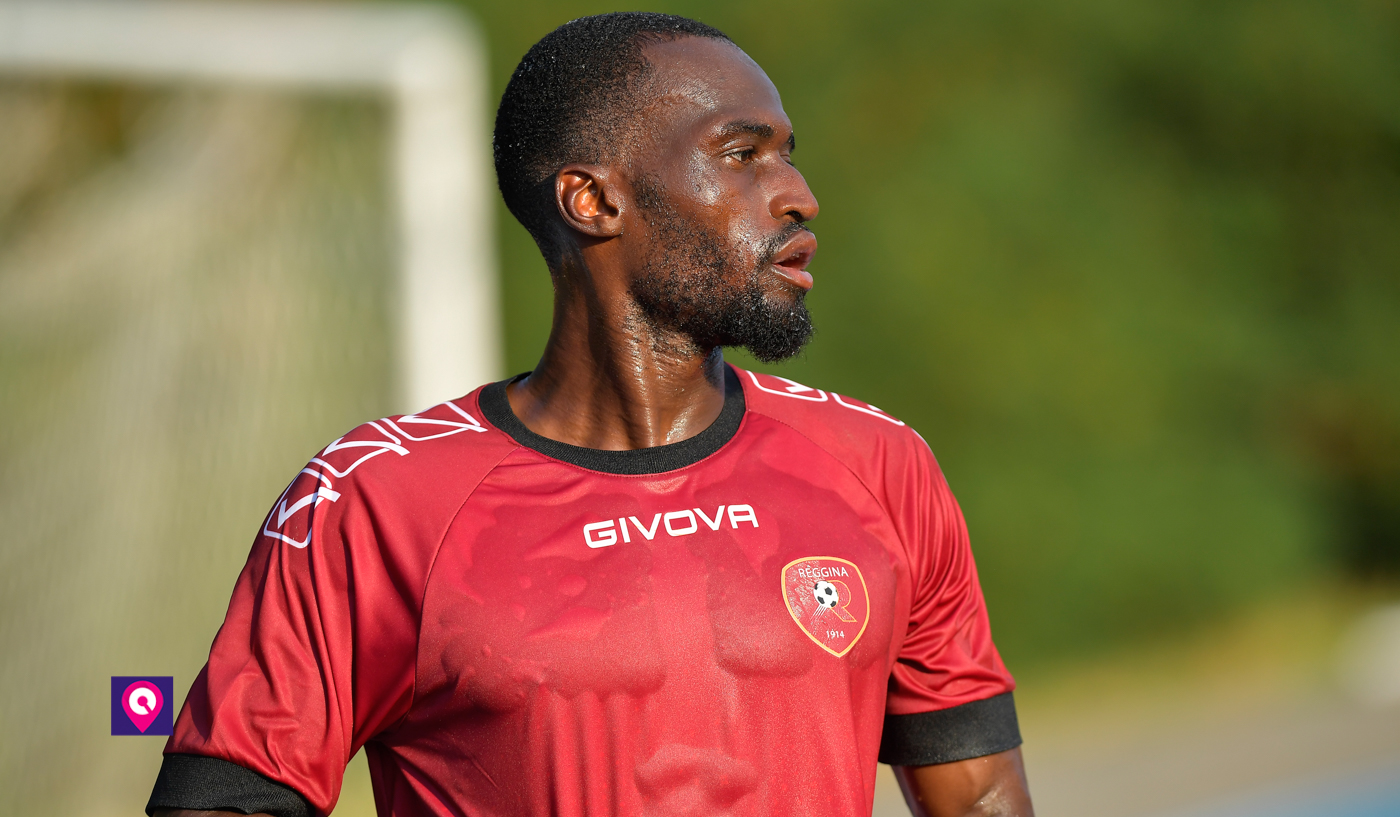 Reggina Mady Abonckelet