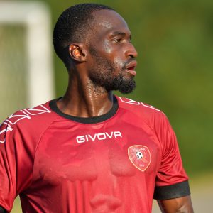 Reggina devastante nonostante l’acqua e il fango. Dominata la Vigor Lamezia. Gran gioco e tanti gol