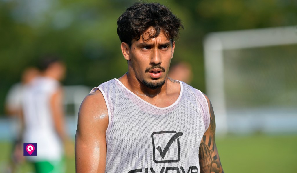 Reggina Matheus Reis Daquinto