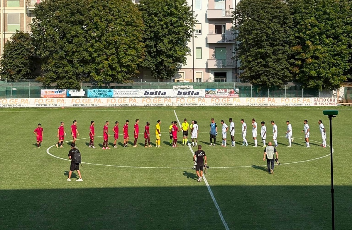 Reggina Sanremese ead
