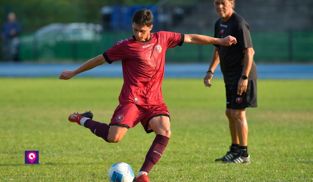 Reggina Stefano Specker