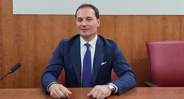 Roberto Rugna