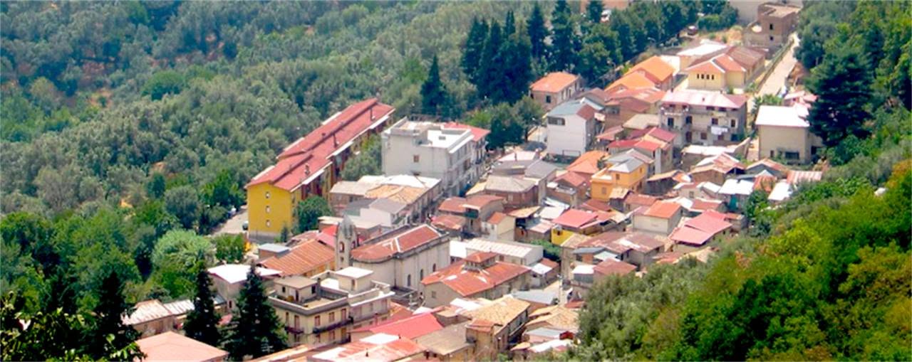 Sant'alessio aspromonte