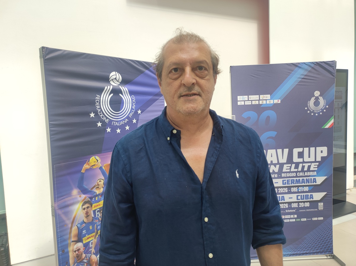 Scagliola Presidente Cip