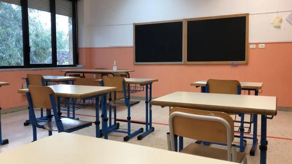 Scuola ()