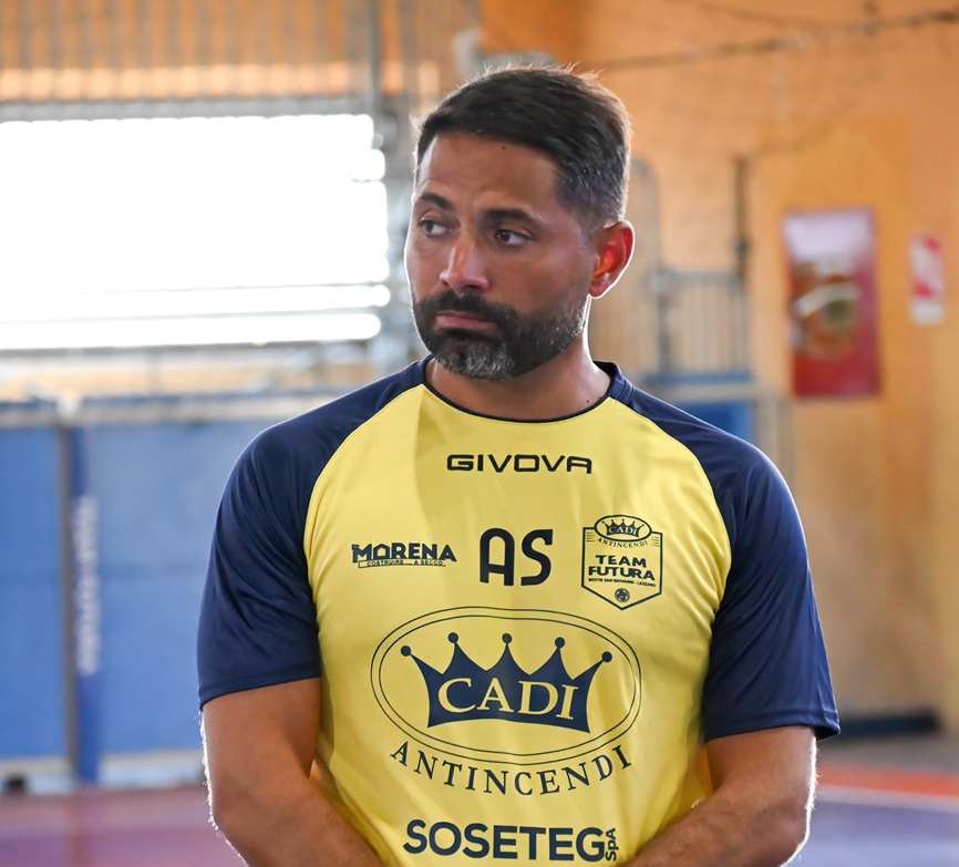 Siclari Futura