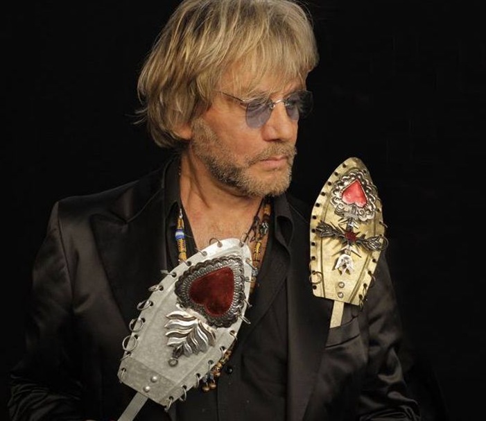 TONI ESPOSITO FOTO